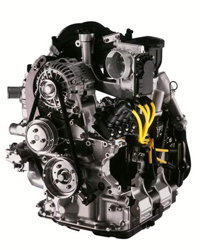 C0829 Engine